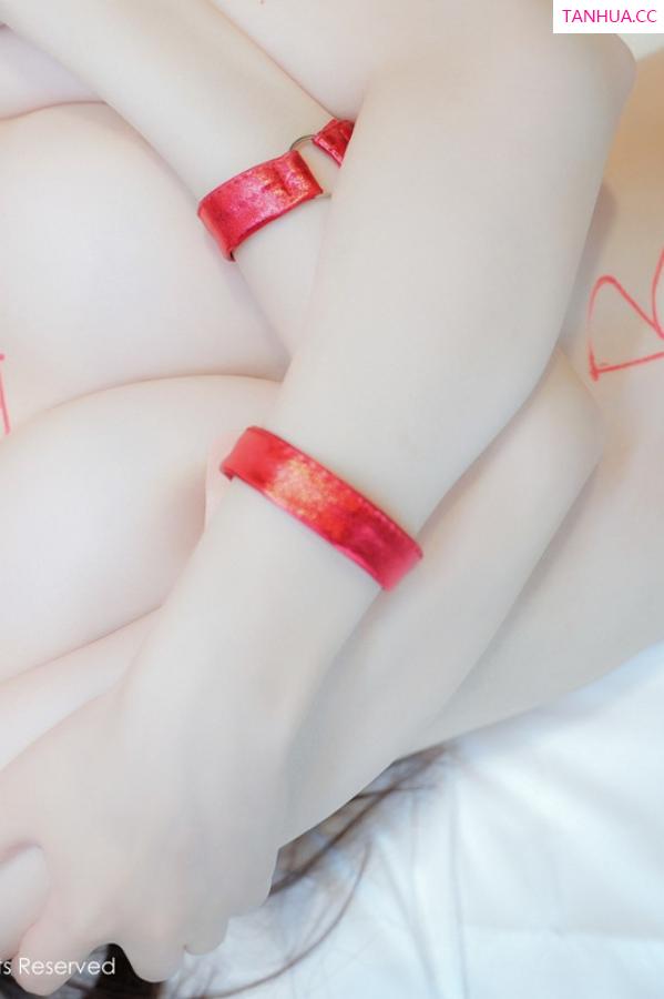   [XiuRen]高清写真图 2024.07.19 No.8891 Erikaki 丝袜美腿第63张图片